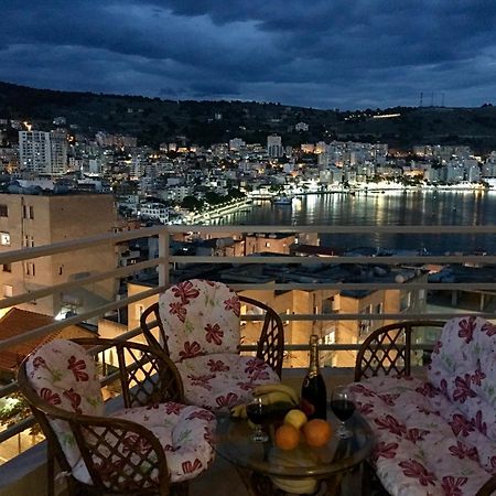Royal Apartment Luxury Holiday For Queen And King Sarandë 외부 사진