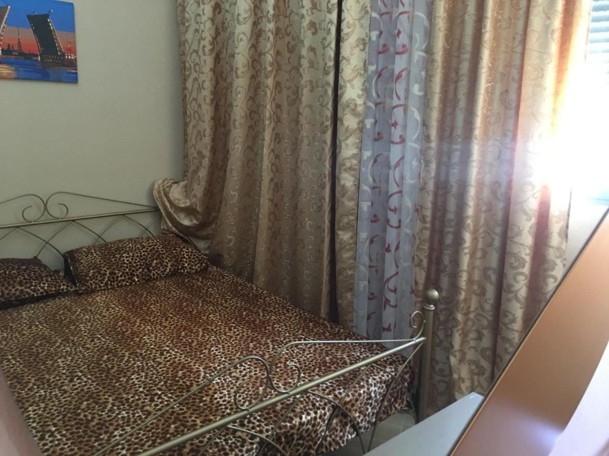 Royal Apartment Luxury Holiday For Queen And King Sarandë 외부 사진