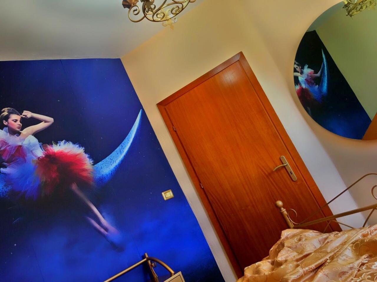 Royal Apartment Luxury Holiday For Queen And King Sarandë 외부 사진