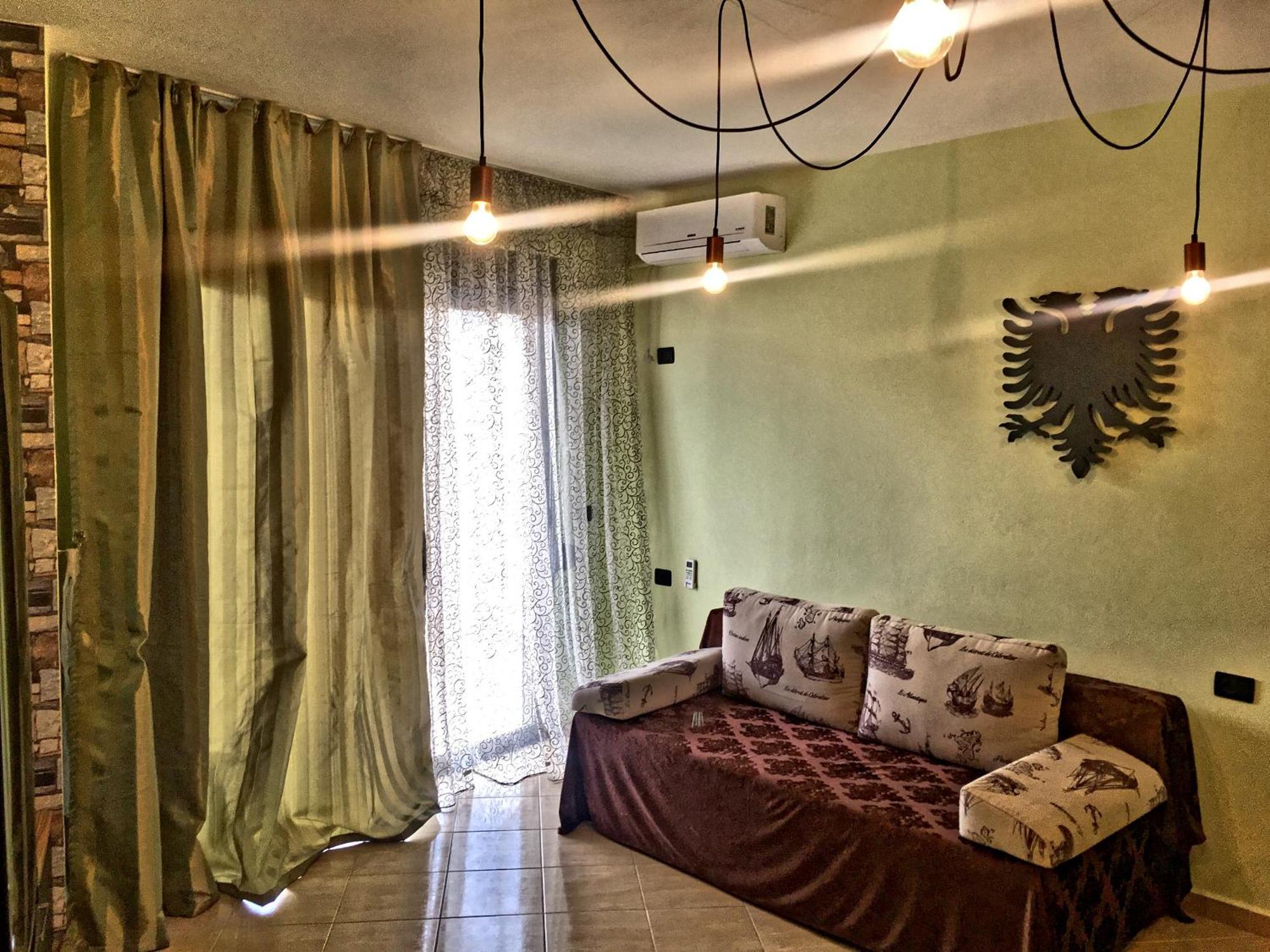 Royal Apartment Luxury Holiday For Queen And King Sarandë 외부 사진