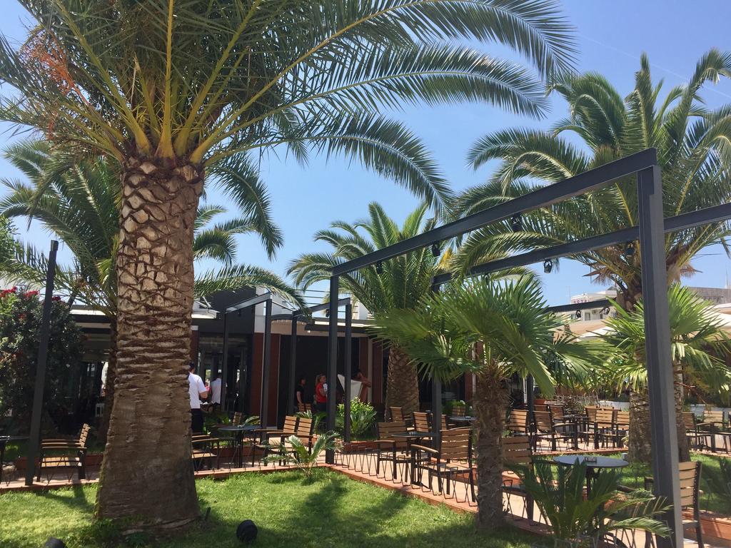 Royal Apartment Luxury Holiday For Queen And King Sarandë 외부 사진